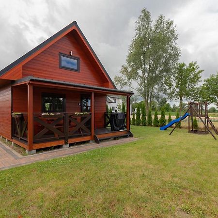 Strzeżenice House by Renters Zewnętrze zdjęcie