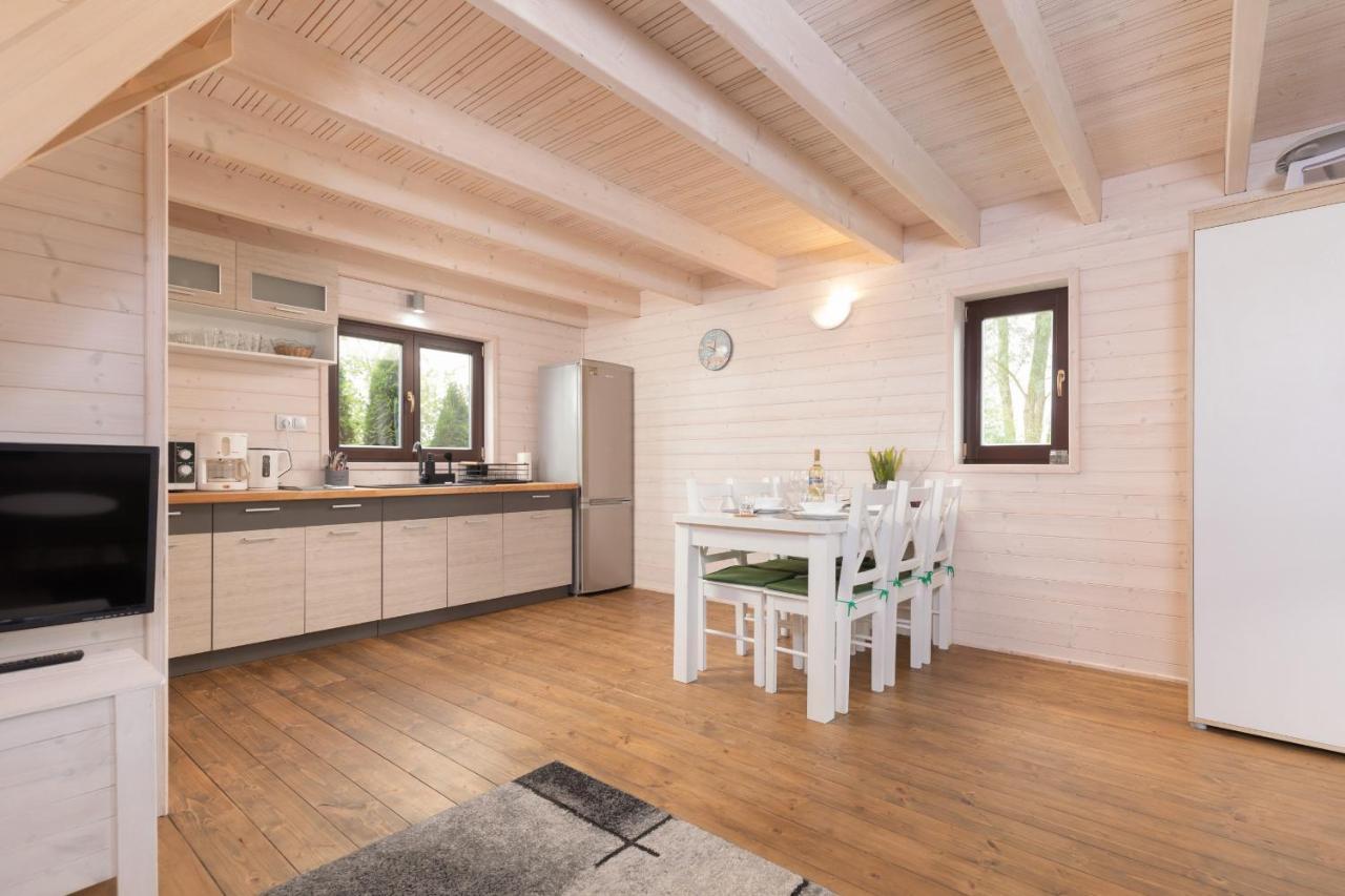 Strzeżenice House by Renters Zewnętrze zdjęcie