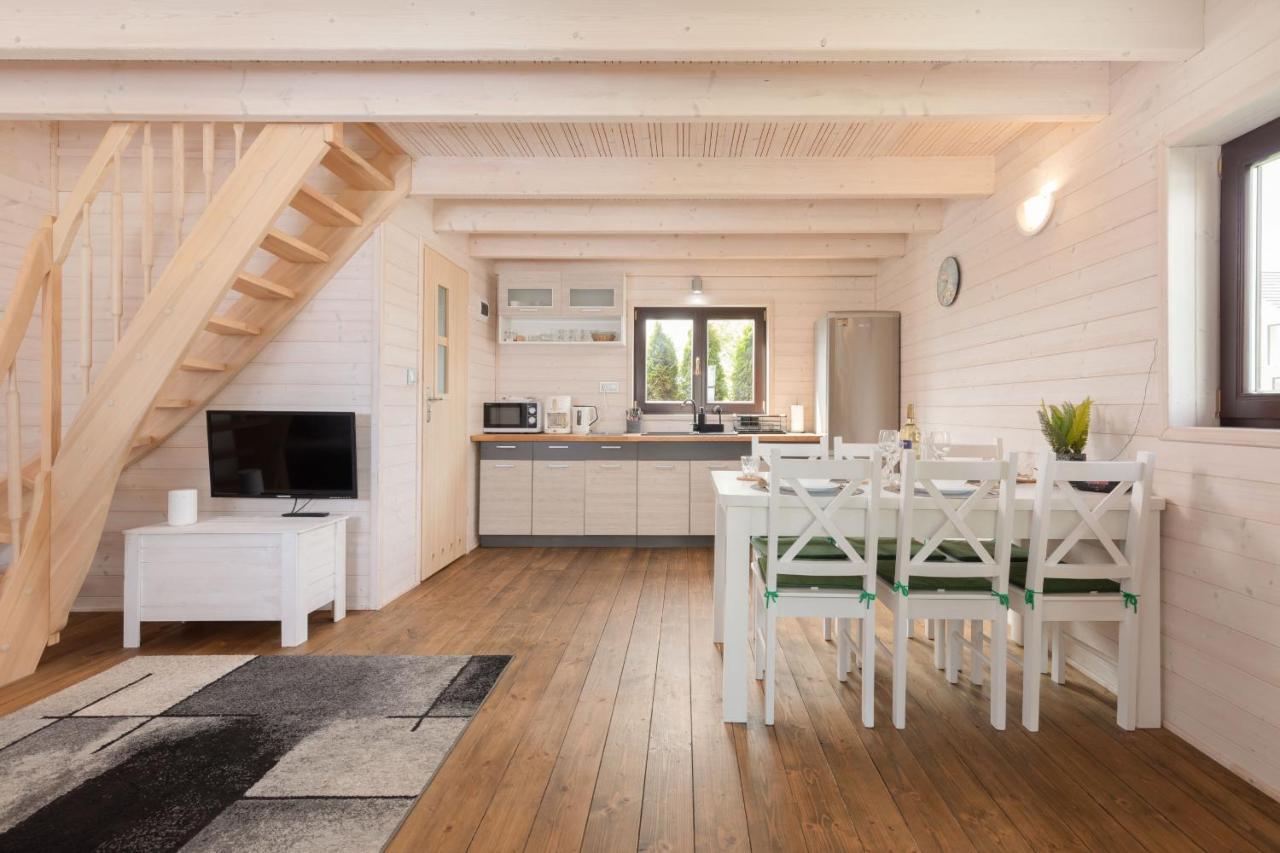 Strzeżenice House by Renters Zewnętrze zdjęcie