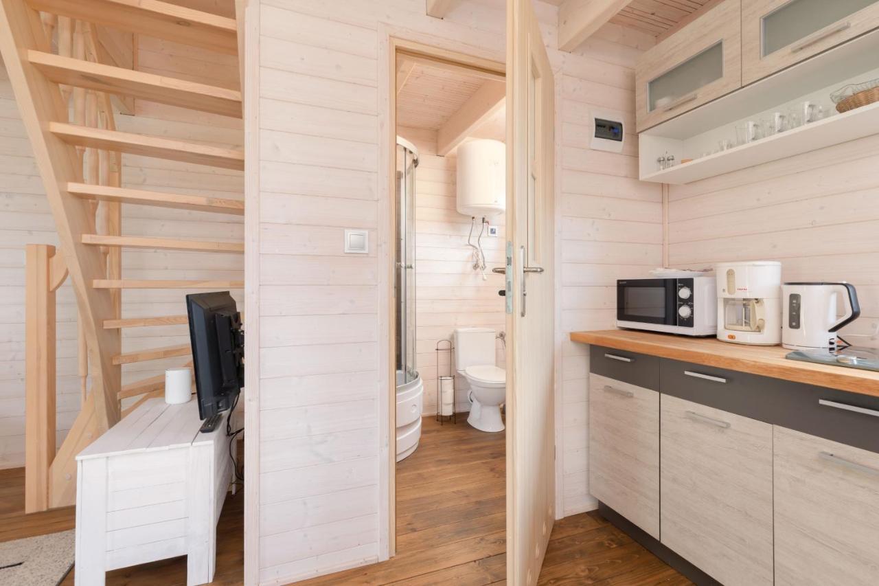 Strzeżenice House by Renters Zewnętrze zdjęcie
