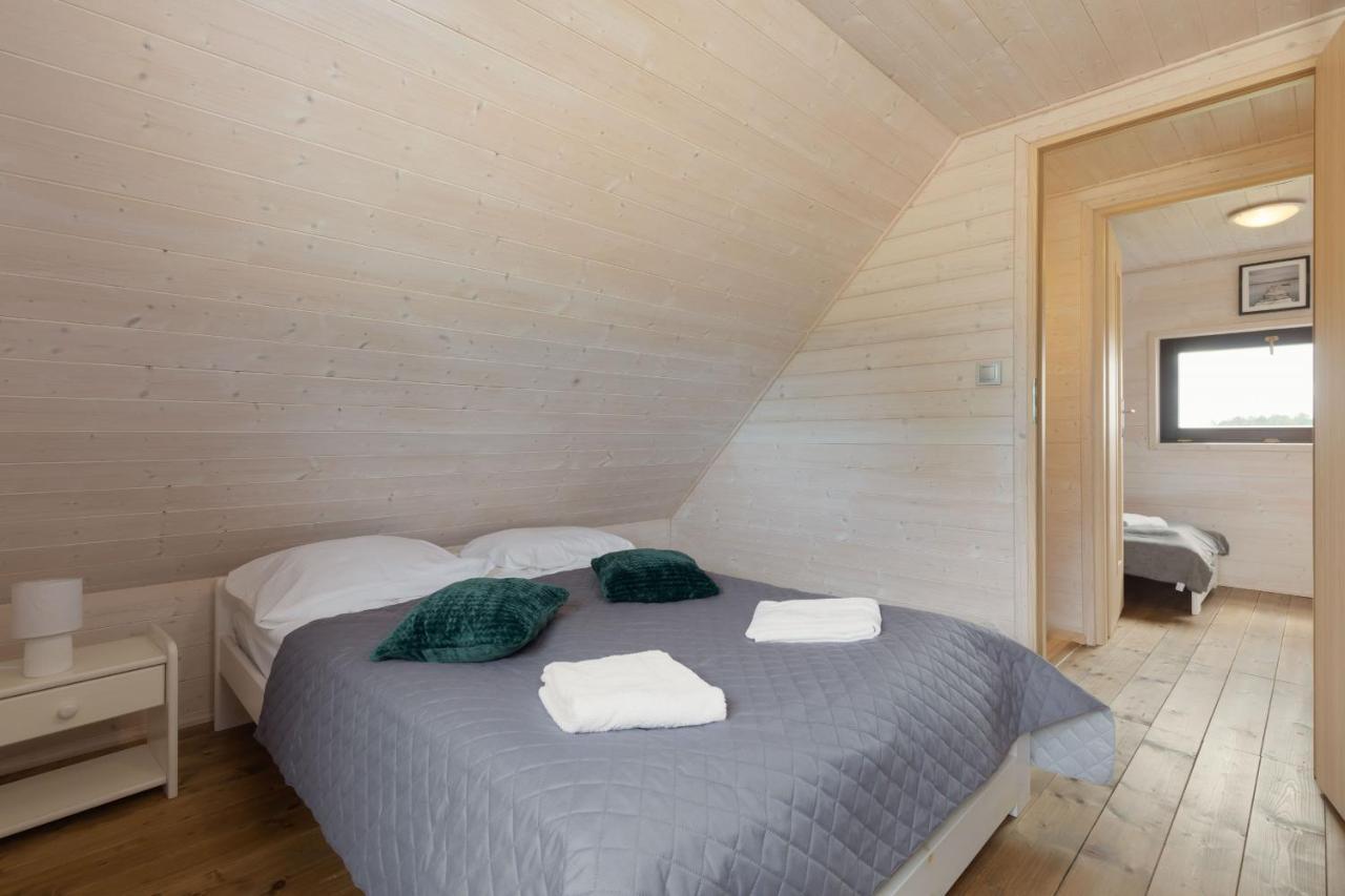 Strzeżenice House by Renters Zewnętrze zdjęcie