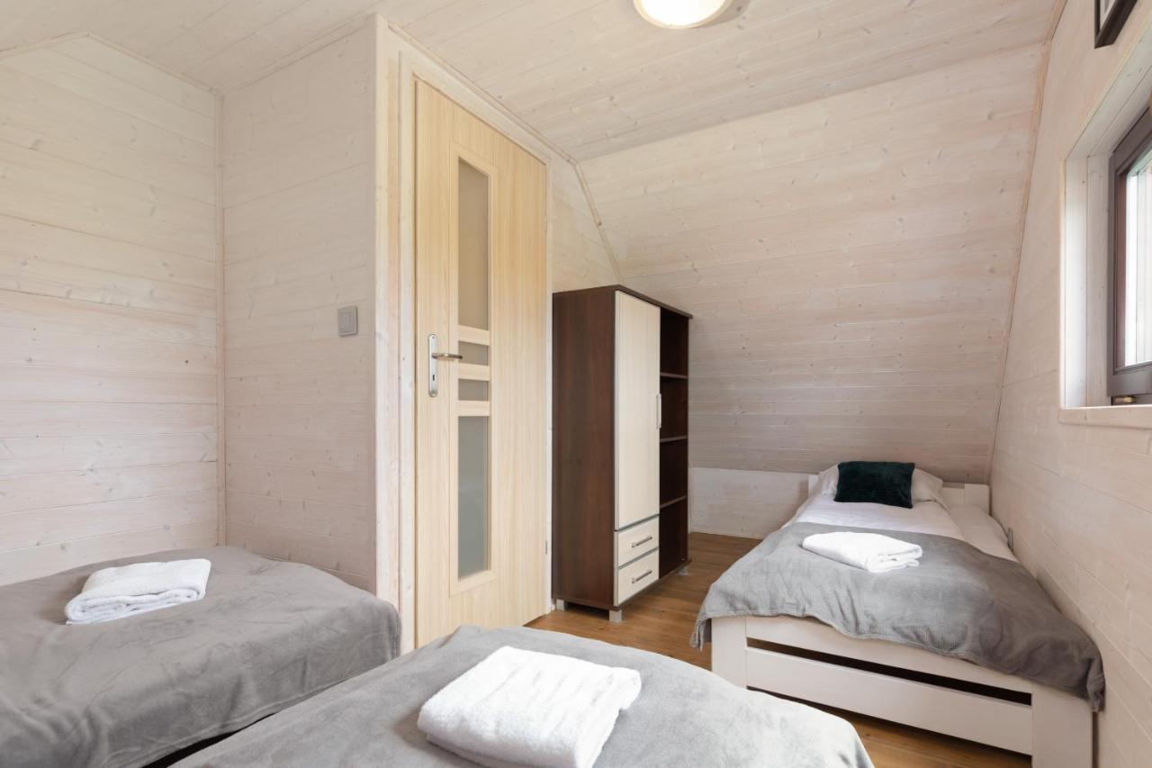 Strzeżenice House by Renters Zewnętrze zdjęcie